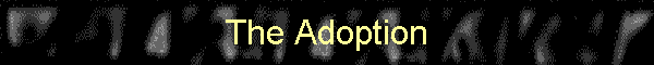The Adoption